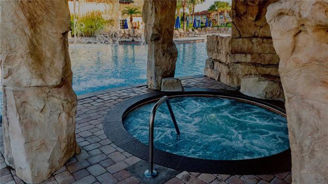 8932 BISMARCK PALM ROAD, Kissimmee, FL 34747