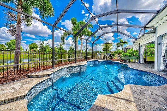 6951 CRESTPOINT DRIVE, Apollo Beach, FL 33572