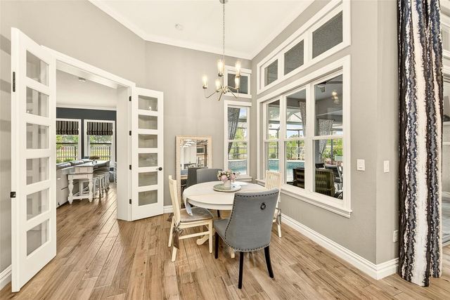 6951 CRESTPOINT DRIVE, Apollo Beach, FL 33572