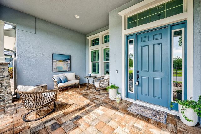 6951 CRESTPOINT DRIVE, Apollo Beach, FL 33572