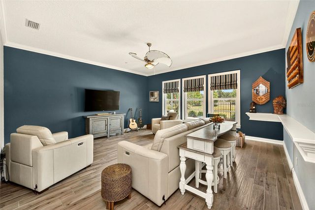 6951 CRESTPOINT DRIVE, Apollo Beach, FL 33572