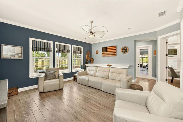 6951 CRESTPOINT DRIVE, Apollo Beach, FL 33572