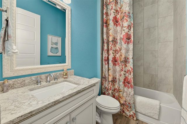 6951 CRESTPOINT DRIVE, Apollo Beach, FL 33572