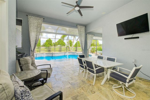 6951 CRESTPOINT DRIVE, Apollo Beach, FL 33572