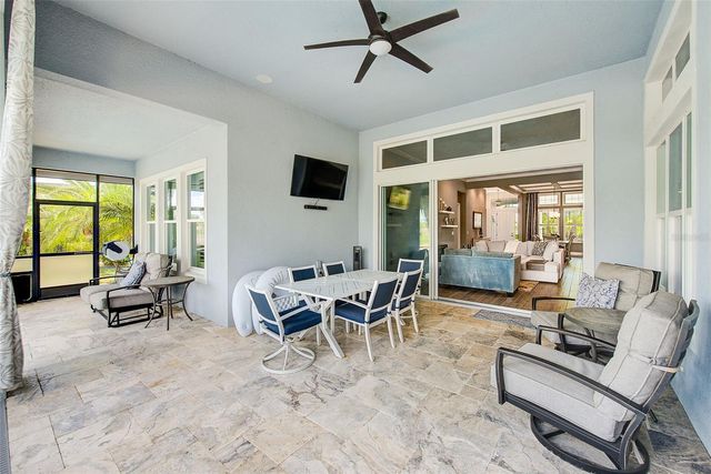 6951 CRESTPOINT DRIVE, Apollo Beach, FL 33572