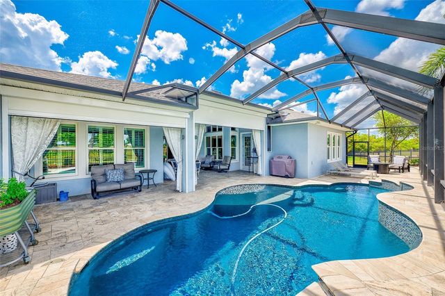 6951 CRESTPOINT DRIVE, Apollo Beach, FL 33572