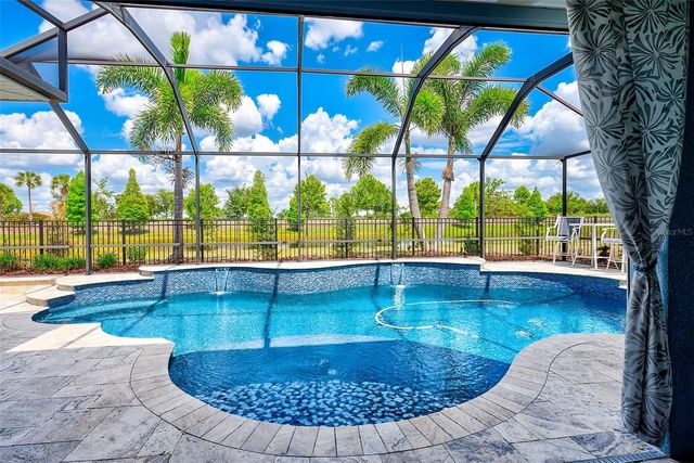 6951 CRESTPOINT DRIVE, Apollo Beach, FL 33572