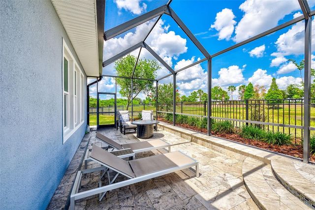 6951 CRESTPOINT DRIVE, Apollo Beach, FL 33572