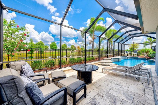 6951 CRESTPOINT DRIVE, Apollo Beach, FL 33572