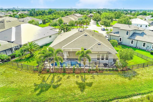 6951 CRESTPOINT DRIVE, Apollo Beach, FL 33572