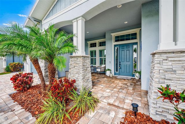 6951 CRESTPOINT DRIVE, Apollo Beach, FL 33572