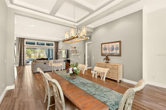 6951 CRESTPOINT DRIVE, Apollo Beach, FL 33572