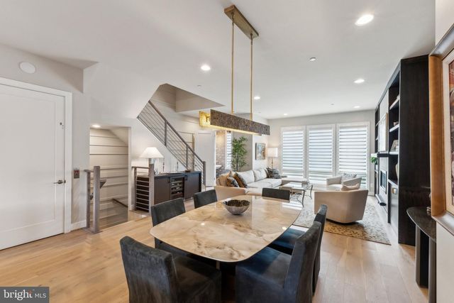 6924 VICEROY ALLEY, Bethesda, MD 20817