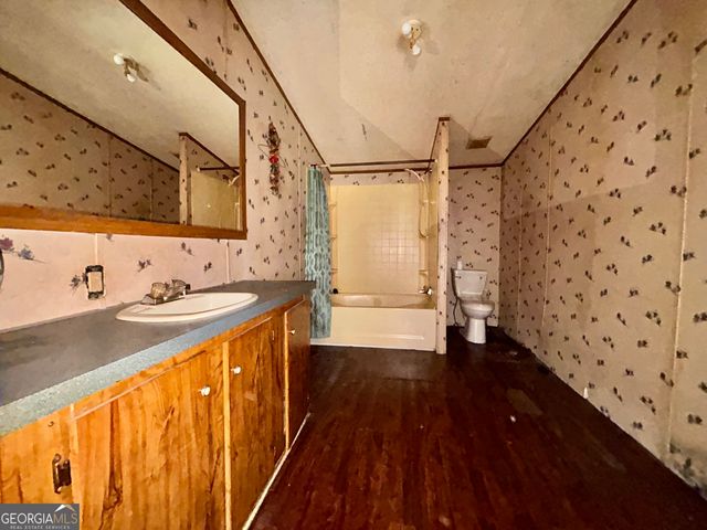 1299 Bodie Rayle Road, Elberton, GA 30635