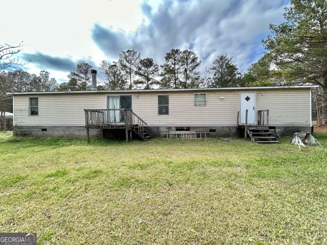 1299 Bodie Rayle Road, Elberton, GA 30635