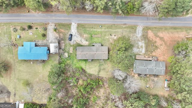 1299 Bodie Rayle Road, Elberton, GA 30635