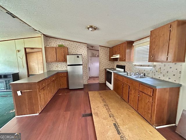 1299 Bodie Rayle Road, Elberton, GA 30635