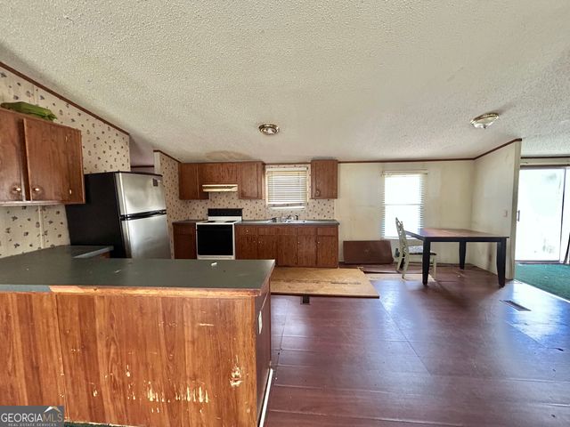 1299 Bodie Rayle Road, Elberton, GA 30635