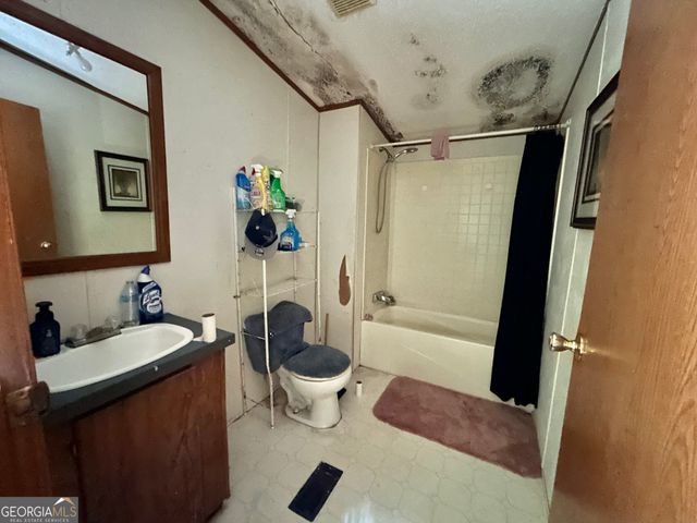 1299 Bodie Rayle Road, Elberton, GA 30635