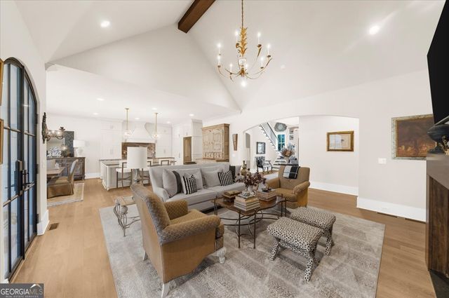 9773 Hightower Road, Roswell, GA 30075