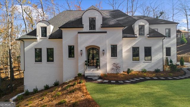 9773 Hightower Road, Roswell, GA 30075