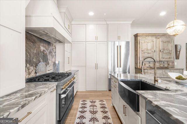 9773 Hightower Road, Roswell, GA 30075