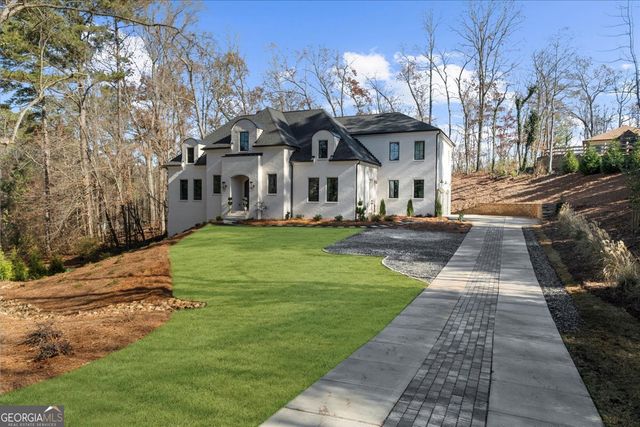 9773 Hightower Road, Roswell, GA 30075