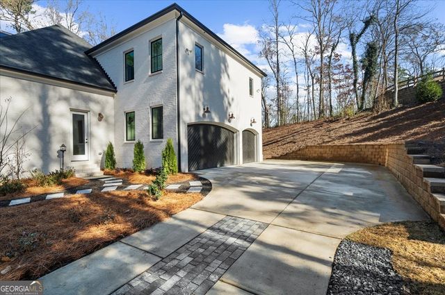 9773 Hightower Road, Roswell, GA 30075