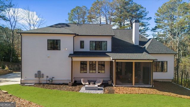 9773 Hightower Road, Roswell, GA 30075