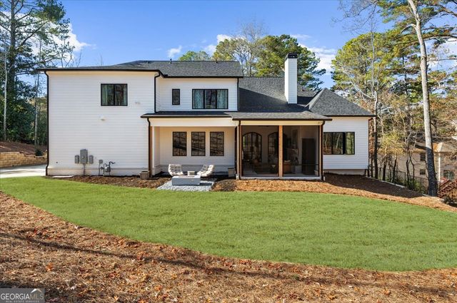 9773 Hightower Road, Roswell, GA 30075