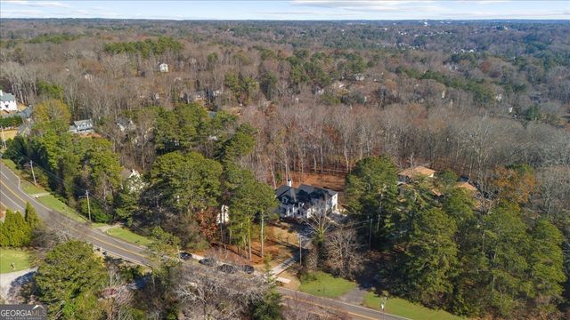 9773 Hightower Road, Roswell, GA 30075