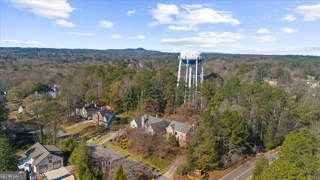 9773 Hightower Road, Roswell, GA 30075