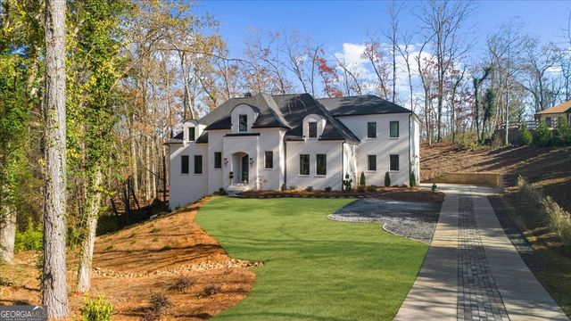 9773 Hightower Road, Roswell, GA 30075