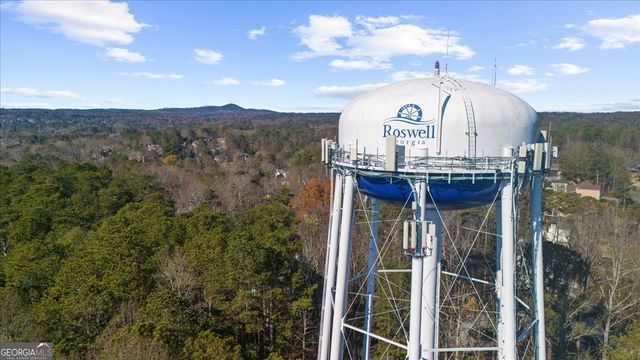 9773 Hightower Road, Roswell, GA 30075