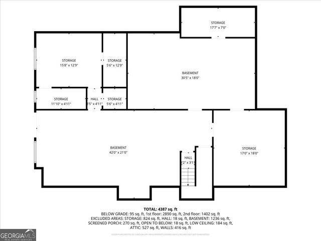 9773 Hightower Road, Roswell, GA 30075