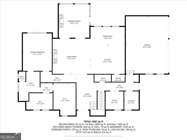 9773 Hightower Road, Roswell, GA 30075