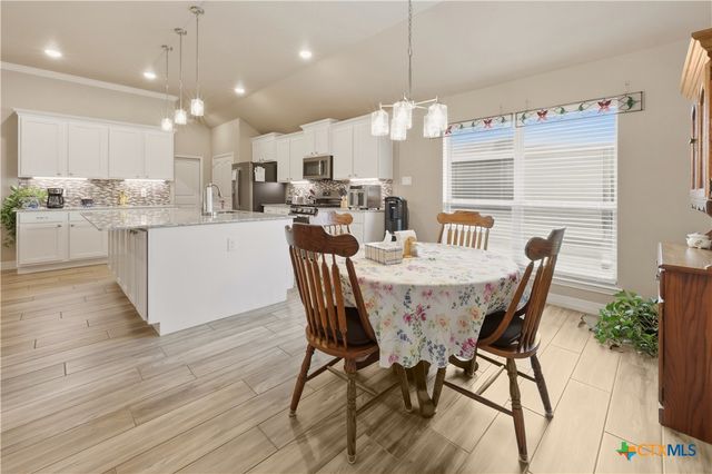 605 Willow Drive, Troy, TX 76579