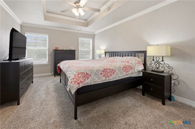 605 Willow Drive, Troy, TX 76579