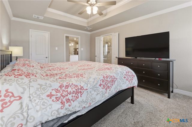 605 Willow Drive, Troy, TX 76579