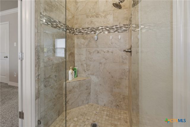 605 Willow Drive, Troy, TX 76579
