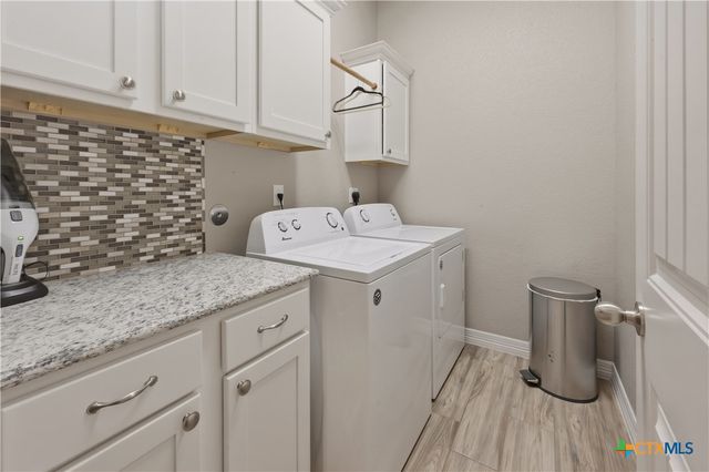 605 Willow Drive, Troy, TX 76579