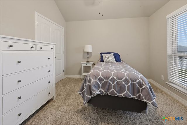 605 Willow Drive, Troy, TX 76579