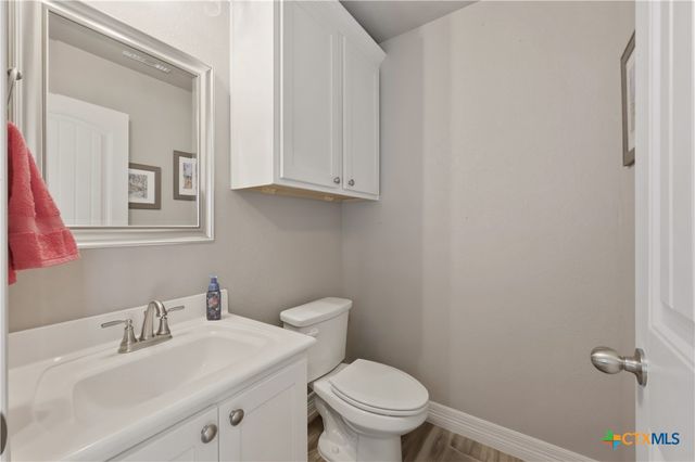 605 Willow Drive, Troy, TX 76579