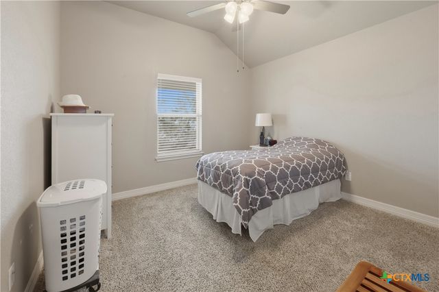 605 Willow Drive, Troy, TX 76579