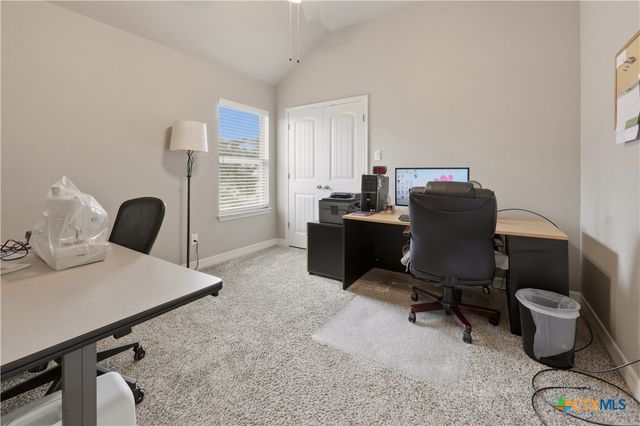 605 Willow Drive, Troy, TX 76579