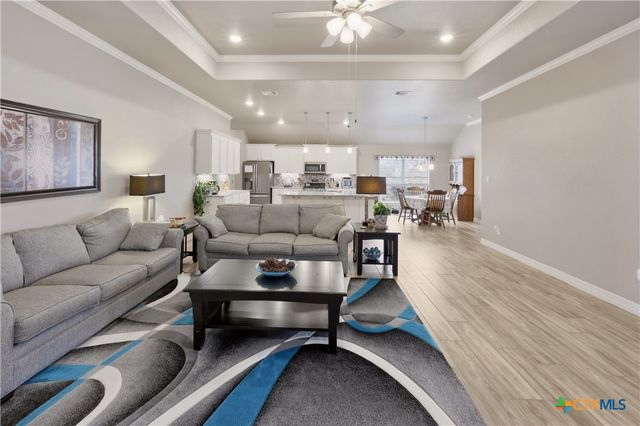 605 Willow Drive, Troy, TX 76579