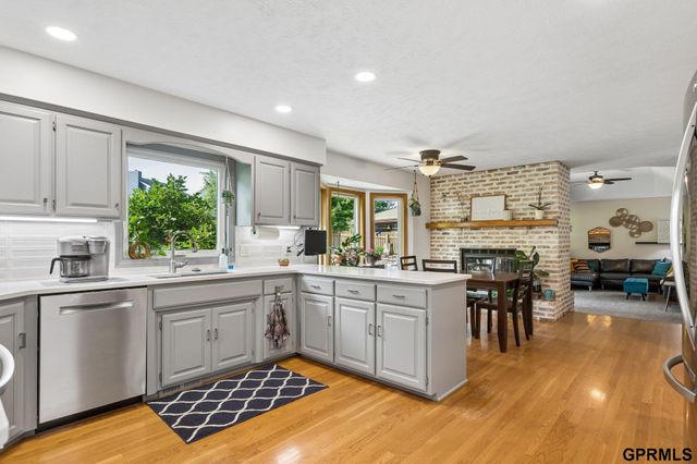 3203 Rahn Boulevard, Bellevue, NE 68123