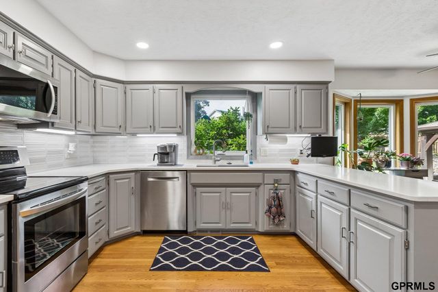 3203 Rahn Boulevard, Bellevue, NE 68123
