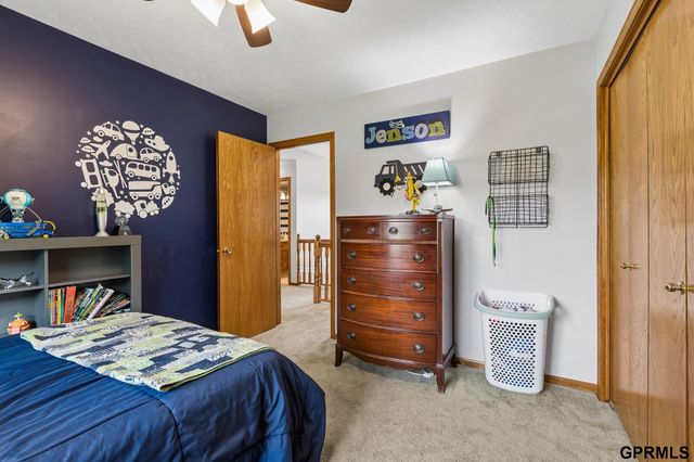 3203 Rahn Boulevard, Bellevue, NE 68123