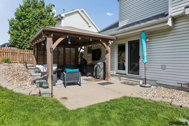 3203 Rahn Boulevard, Bellevue, NE 68123